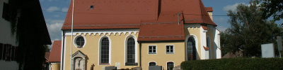 St. Peter und Paul Dösingen