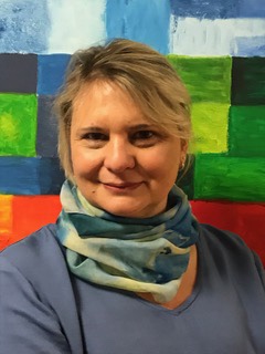 Bergmann Angelika, Gemeindeschwester Westendorf OAL